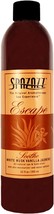 Spazazz SPZ-127 Escape Aromatherapy Elixir Bottle, 12-Ounce, White Musk ... - £21.49 GBP