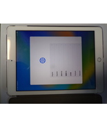 Apple iPad :: 5th Generation :: In Good Condition :: See Description - £61.85 GBP