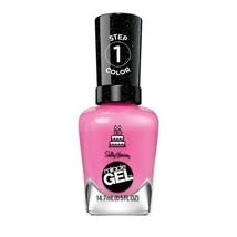 Sally Hansen Miracle Gel® Nail Polish - One Gel of a Party Collection, Party of - £11.74 GBP