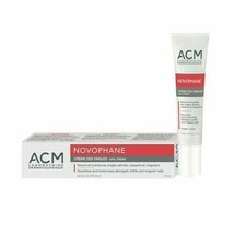 ACM Laboratoire Novophane Nourishing &amp; Moisturizing Action Cream 15ml - £22.53 GBP