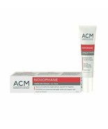 ACM Laboratoire Novophane Nourishing &amp; Moisturizing Action Cream 15ml - £22.51 GBP