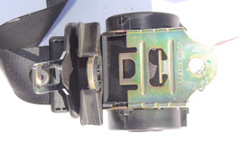 2002-2006 MINI COOPER S REAR SEAT BELT RETRACTOR K418 image 4
