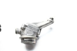 2003-2006 MERCEDES E55 S55 W220 RIGHT AMG ENGINE SMOG AIR PUMP CHECK VALVE P6927 image 5