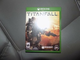 Titanfall (Microsoft Xbox One, 2014) EUC - £23.34 GBP