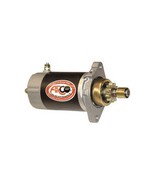 Starter Marine for Yamaha Outboard 30-50 HP 6J4-81800-01  - $229.95