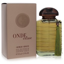 Onde Extase by Giorgio Armani Eau De Parfum Spray 1.7 oz for Women - $126.00