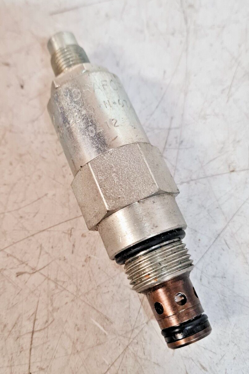 Hydraforce Relief Valve RV08-22-0-N-07/04.5 | 0412 - $54.99