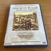 Lost Treasures of the Ancient World: Ancient Rome (DVD) - £16.15 GBP