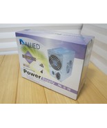 New Sealed NOS Allied 450W Switching  Power Supply SATA Connector - $885.71 MXN