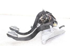 06 MINI COOPER Clutch and Brake Pedal Assembly F936 image 10