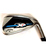 Callaway XR OS 6 Iron Golf Club 6-Iron Graphite Mitsubishi Fubuki 50 A-Flex - $69.78 CAD