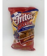 1999 Jeff Gordon FRITOS RACERZ UNOPENED Sealed Car Shaped Chips DO NOT EAT - $70.13