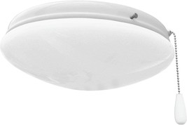 White Airpro Ceiling Fans From Progress Lighting Are Available. - £64.33 GBP