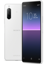 SONY XPERIA 10 II XQ-AU52 4gb 128gb Dual Sim 6.0&quot; Fingerprint Android 4g... - $394.99