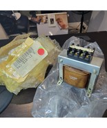 8206585 8206585g1 transformer Reactor  Super Rare New Nos Sale $199 - $174.43