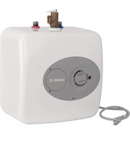 Bosch Electric Mini-Tank Water Heater Tronic 3000 T 4-Gallon (ES4)  - £171.55 GBP