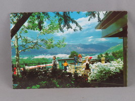 Vintage Postcard - Prop Plaza View Universal Studios - Continental Card - £11.73 GBP