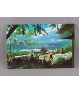 Vintage Postcard - Prop Plaza View Universal Studios - Continental Card - $20.42 CAD