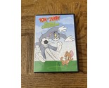 Tom And Jerry World Champions DVD - £7.81 GBP