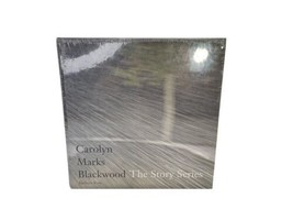 Carolyn Marks Blackwood The Story Series Hardcover 2017 by Barbara Rose - £23.42 GBP