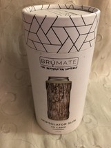 BrüMate Hopsulator Slim Can Cooler 3D Camo - £15.91 GBP
