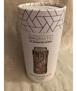BrüMate Hopsulator Slim Can Cooler 3D Camo - $27.37 CAD