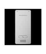 Grandstream GDS3702 SINGLE BUTTON HD IP AUDIO DOOR SYSTEM - $261.00 CAD