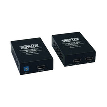 Tripp Lite - Pro Av B126-1A1 Hdmi CAT5/CAT6 Active Extender Box Kit TRANS/RECEIV - £238.42 GBP
