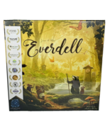 Everdell Board Game (Standard 3rd Edition) New, Sealed - £48.30 GBP