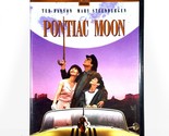 Pontiac Moon (DVD, 1995, Widescreen) Like New !    Mary Steenburgen  Ted... - $8.58