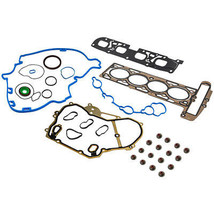 Head Gasket Set for Chevy Equinox for GMC Terrain for Buick Regal 2.4 L4 HS54874 - £30.94 GBP