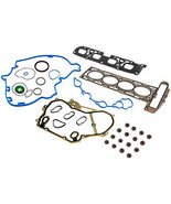 Head Gasket Set for Chevy Equinox for GMC Terrain for Buick Regal 2.4 L4... - £31.01 GBP
