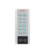 Transmitter Solutions DOLXFD1000BM StandAlone Mullion Wiegand Keypad Car... - $244.43 CAD