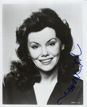 Marsha Mason Signed 8x10 Photo Goodbye Girl - £39.21 GBP