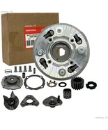 HONDA AUTO CLUTCH ASSEMBLY COMPLETE SET C50 C70 Passport C65 XR50 Z50 EX... - $138.45 CAD