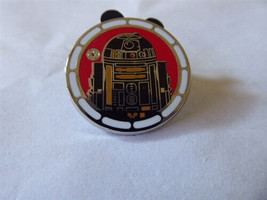 Disney Trading Broches 143447 WDW - R2Q5 - Star Wars Droides - Caché Disney - $14.00