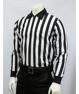 SMITTY | FBS-113 | HEAVY FABRIC Referee Officials Long Sleeve Football L... - €41,81 EUR
