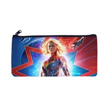 Captain Marvel Pencil Bag - £15.59 GBP