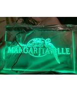 Jimmy Buffett Margaritaville Led Neon Sign, Hang Signs Wall, Home Decor ... - £20.77 GBP+