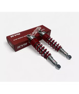 1 PAIR KYB REAR ABSORBER CUSHION SHOCK 330MM FOR RXZ / EX5 DREAM + DHL E... - $88.90