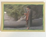 Lord Of The Rings Trading Card Sticker #263 Elijah Wood - $1.97