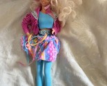 Western Fun Barbie Doll  1989 Mattel - £15.83 GBP