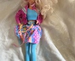 Western Fun Barbie Doll  1989 Mattel - $19.75