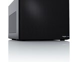 Fractal Design Node 304 - Black - Mini Cube Compact Computer Case - Smal... - $134.10