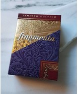 FRAGMENTA Playing Cards by Oath Playing Cards - €25,56 EUR
