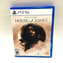 PlayStation 5 : The Dark Pictures: House of Ashes - Play VideoGames - £22.74 GBP