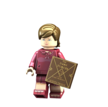 HGF PG1282 Harry Potter Series Minifigure Fast Shipping Gift  - £4.25 GBP