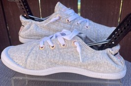 Women&#39;s Tommy Bahama Gray Casual Shoes 7.5 - $28.00