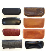 Lot of 8 Glasses Cases  Hard Shell / Soft Cases-Some Vintage - £14.74 GBP