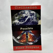 Civilization Is Possible by Bonpane, Blase - $9.66
